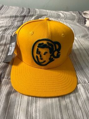Billionaire Boys Club Hat